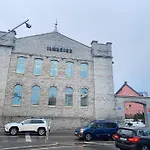 Apartment Loft Kalaranna *