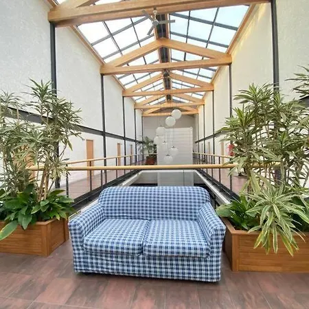 Loft Kalaranna Appartement *