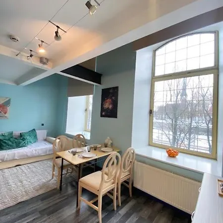 Loft Kalaranna Apartman *