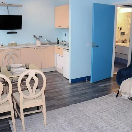 Apartman Loft Kalaranna