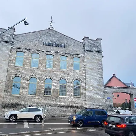 Apartman Loft Kalaranna *