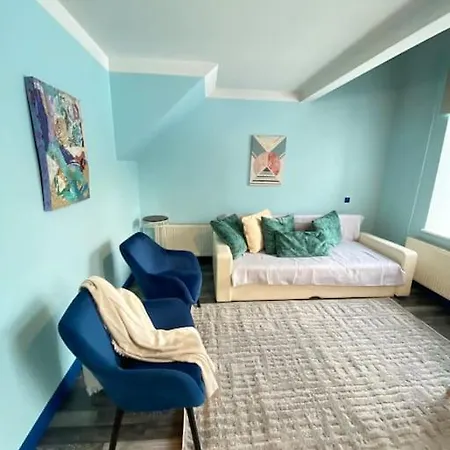 Apartman Loft Kalaranna *