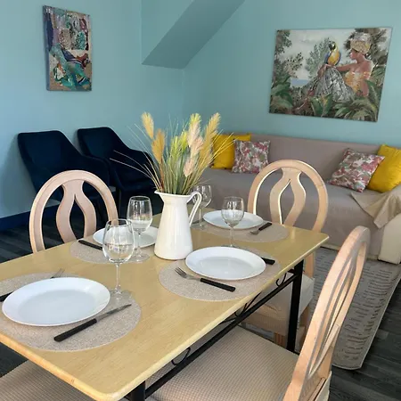 Loft Kalaranna Lägenhet