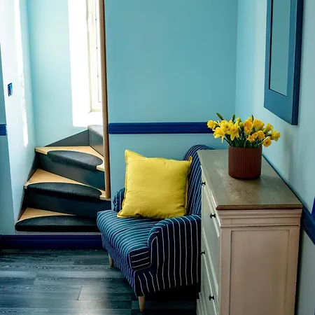 Loft Kalaranna Apartment Tallinn