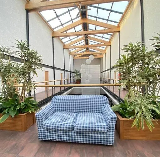 Loft Kalaranna Apartamento *