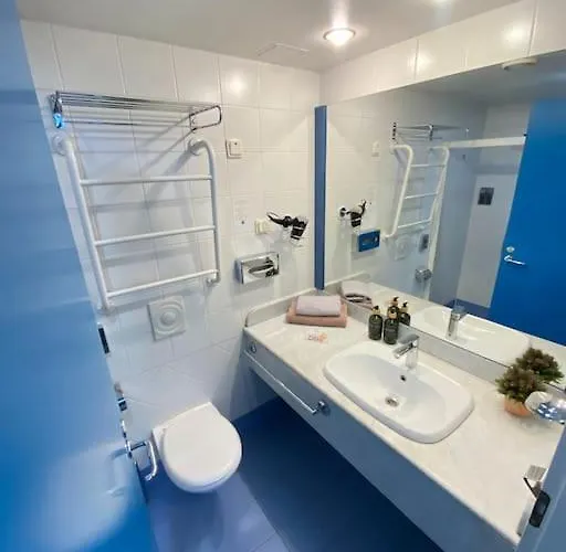 Loft Kalaranna Tallinn