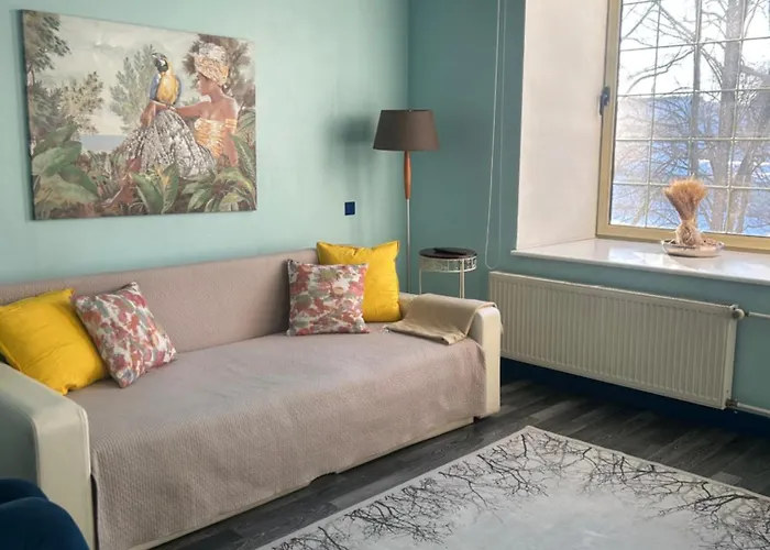 Loft Kalaranna Tallin