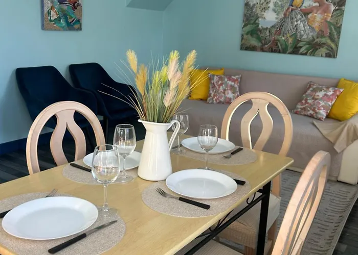 Loft Kalaranna Apartamento