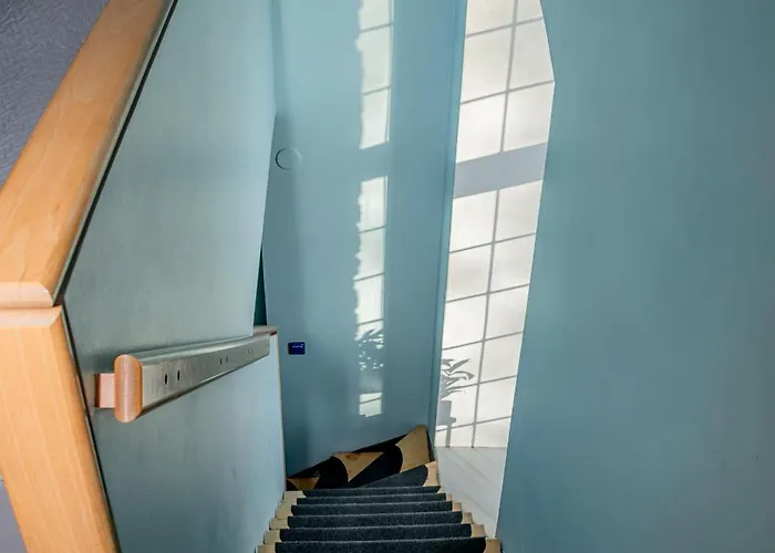 Lägenhet Loft Kalaranna