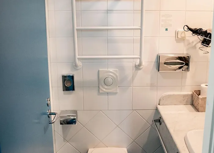 Loft Kalaranna Lägenhet