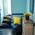Loft Kalaranna דירה טאלין