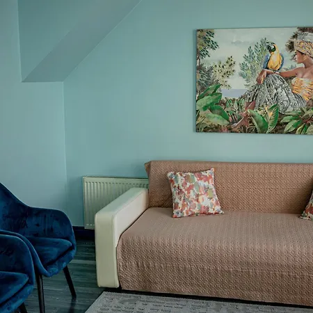 Loft Kalaranna * Reval