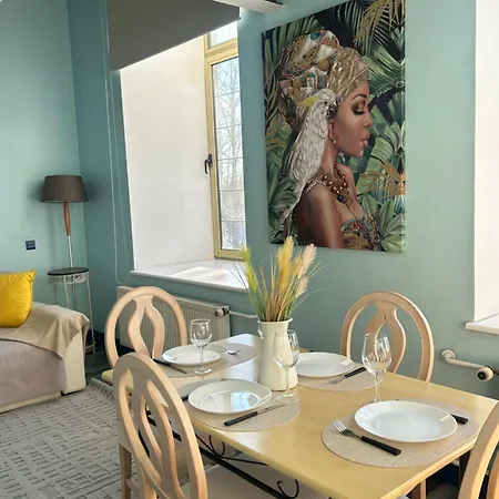 Loft Kalaranna * Reval