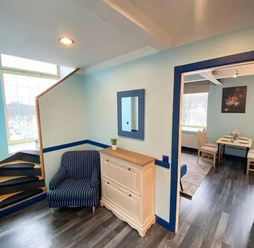 Apartment Loft Kalaranna Reval