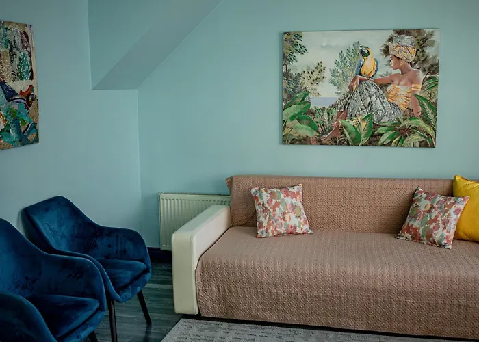 Loft Kalaranna * Reval