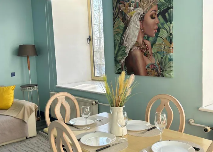 Loft Kalaranna * Reval