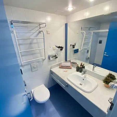 Loft Kalaranna تالين