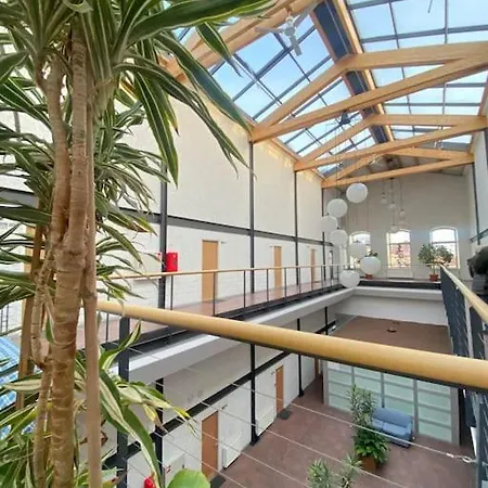 Loft Kalaranna شقة تالين