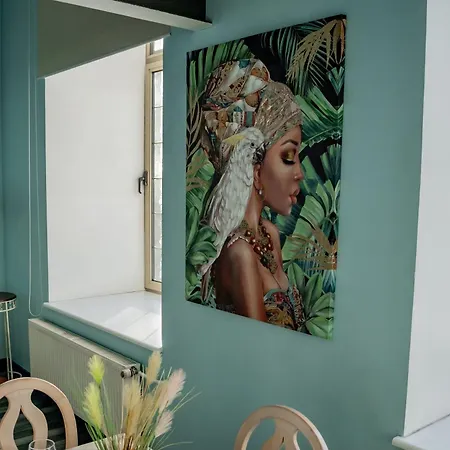 Loft Kalaranna Apartment *