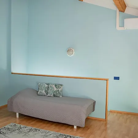 Loft Kalaranna * Tallinn