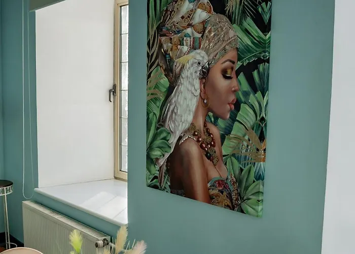 Loft Kalaranna Apartment *